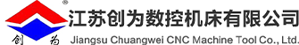 Jiangsu Chuangwei CNC Machina Tool Co., Ltd.