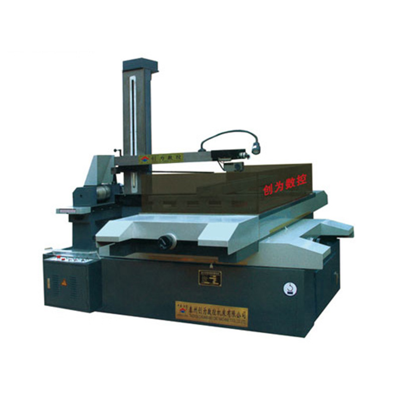 DK7780 AZ integrated programming et imperium stepper cnc filum Edm altus-celeritate sectione machina
