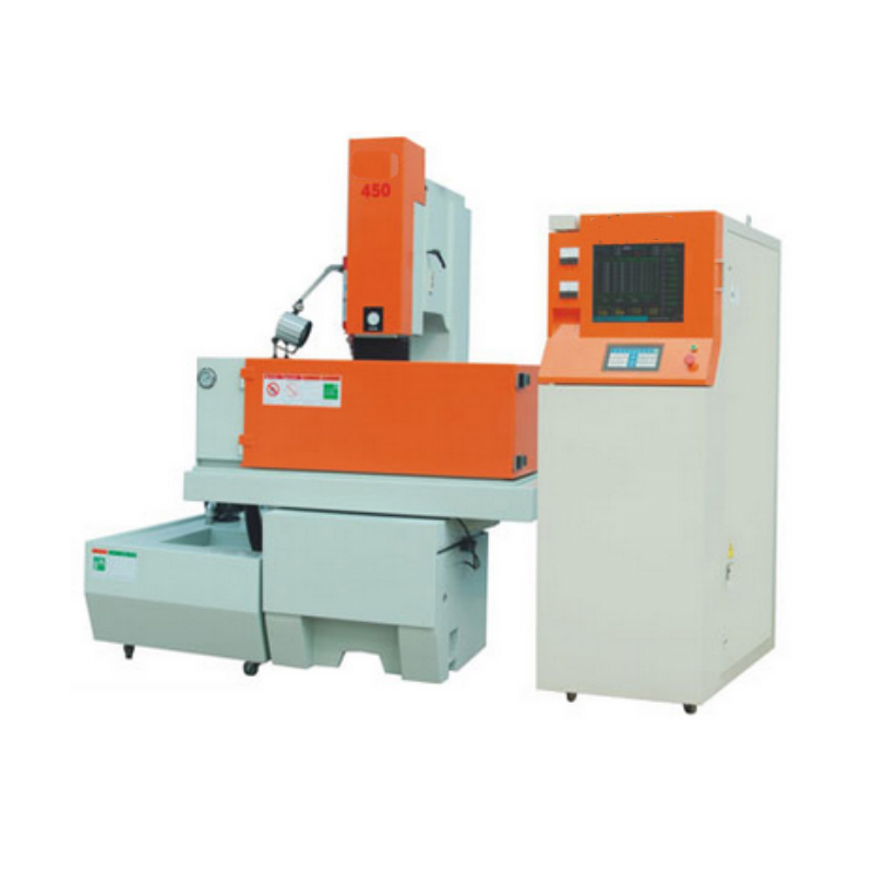 DL CNC Edm Mors Processing DL Founding