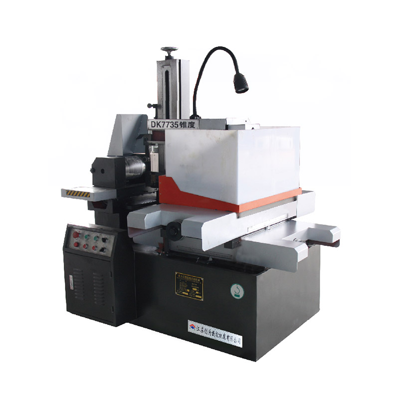 DK7735 GZ ULTRA-High Celeritate Type CNC EDM Wire Cutting Machina
