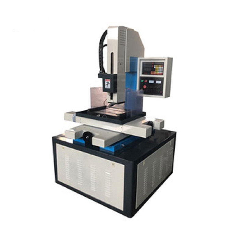 Basic CNC Edm foraminis EXERCITATIO Machina