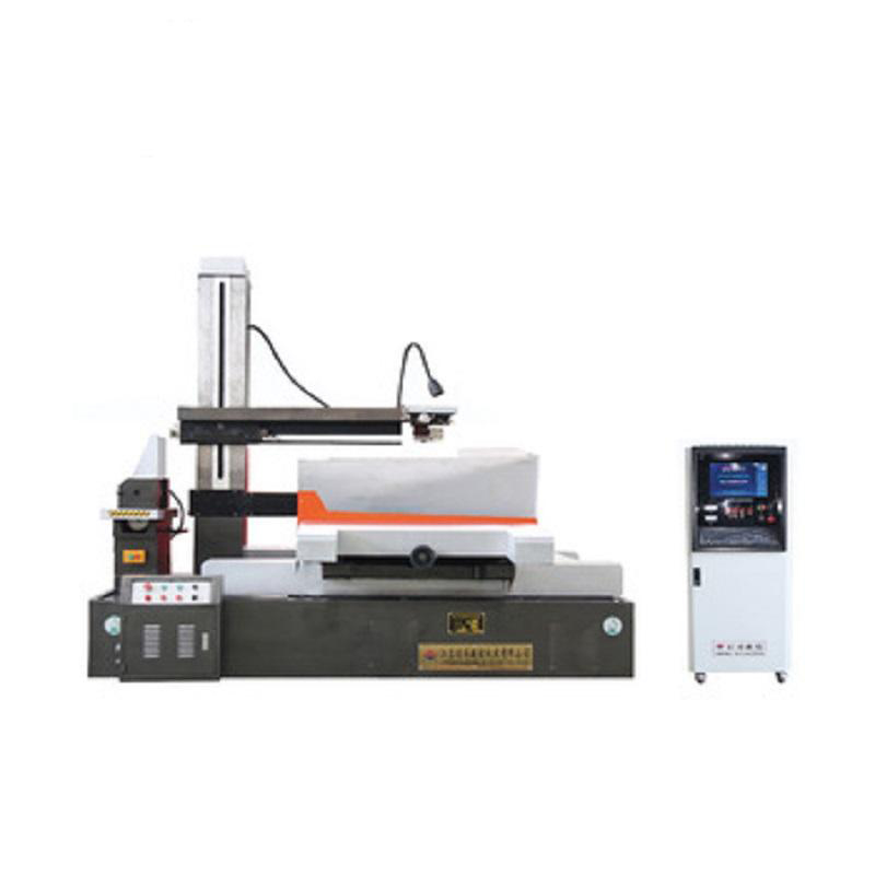 DK77120 High Volo GZ High vires CNC Edm Wire Cutting Machina