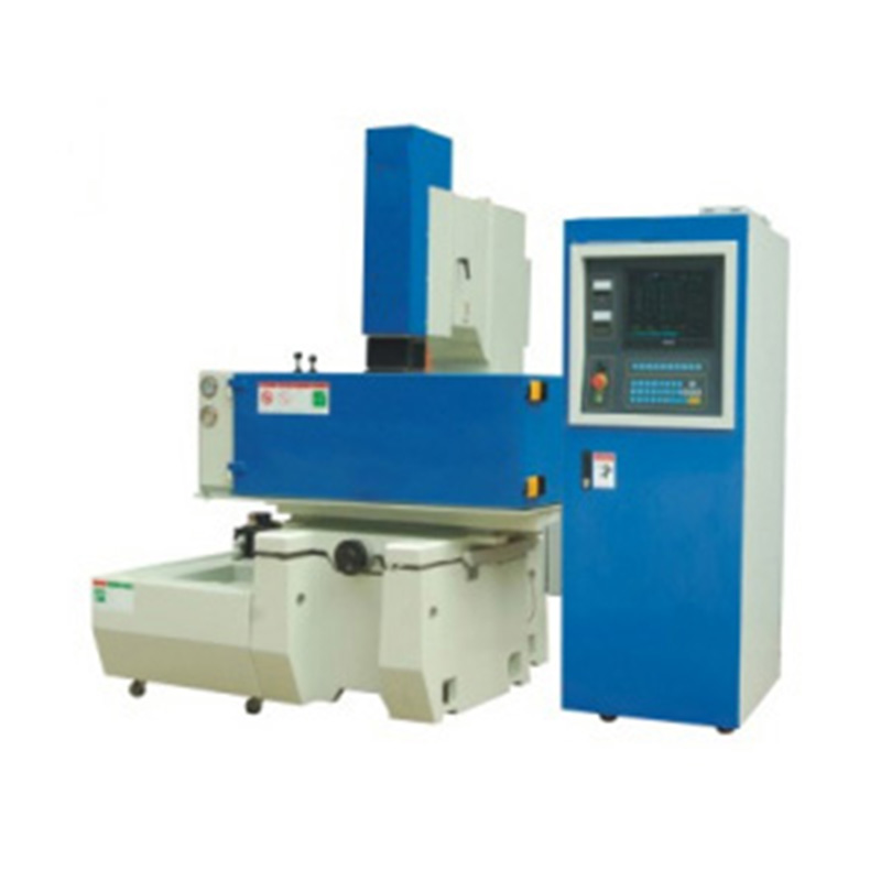 Precisione anti-intercessiones DCCLX ZNC EDM mori mergit Machina