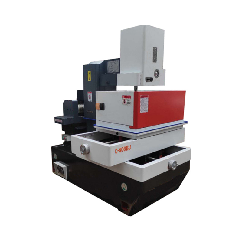 DK7740 C-Type intercessiones repugnant cnc filum Edm medium-celeritate sectionem machine