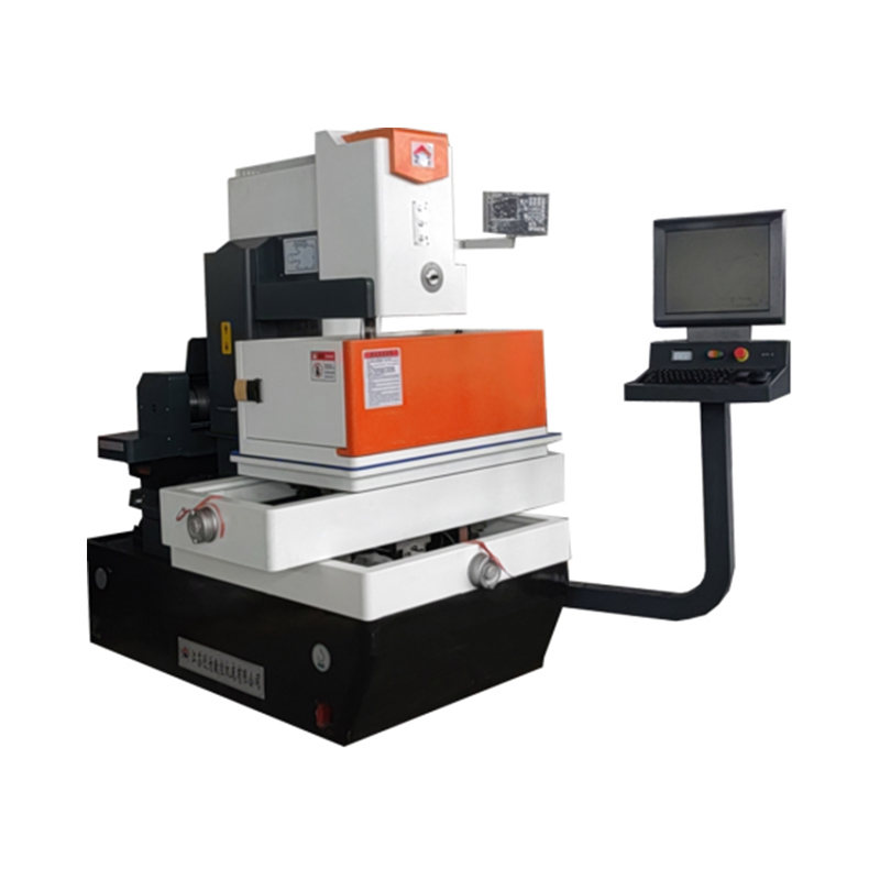 DK7740C Dura rigidum stepper cnc filum Edm medium-celeritate sectione apparatus integrated unit