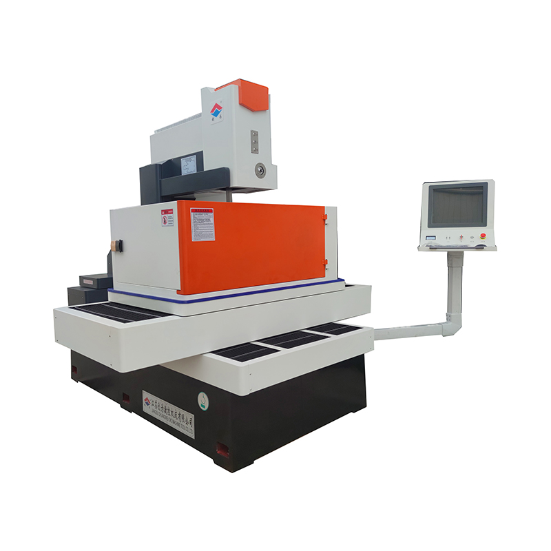 DK7780 High Torque output sui-test servo CNC Wire Edm medium-celeritate sectione apparatus integrated unit