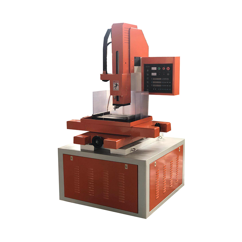 Single Axis CNC Edm EXERCITATIO Machina
