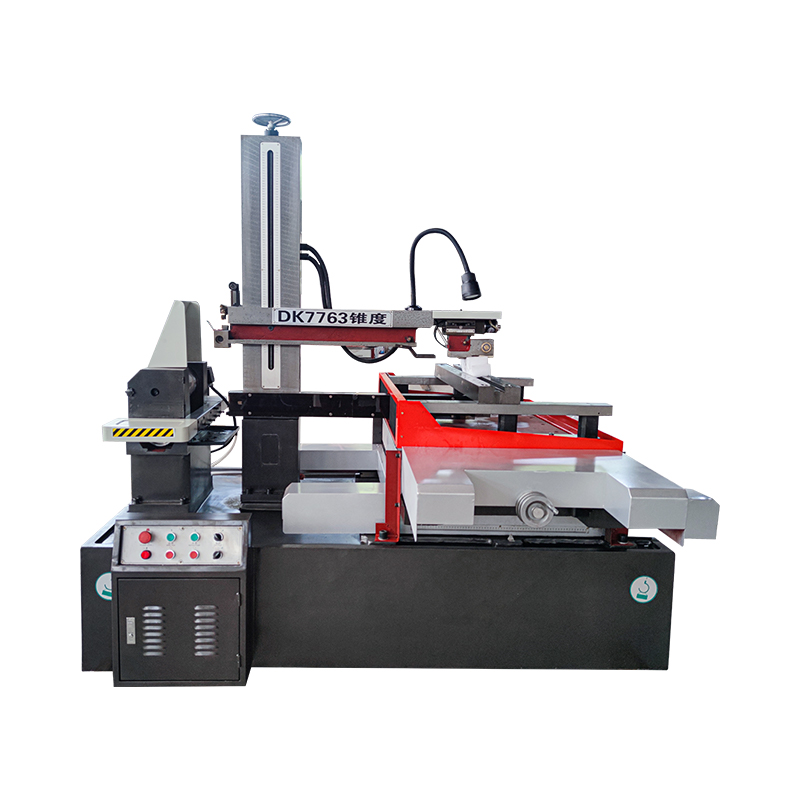 DK7763 non-vexillum F exemplar nif overcurrent praesidio cnc filum Edm altus-celeritate sectionem machine